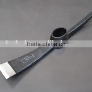 Forged Pickaxe, Pickaxe Types for Garden Tools thumbnail-6