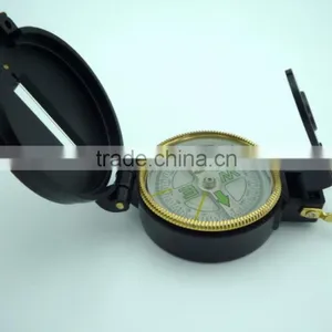 Outdoor Camping Compass,Customizable Logo With Cover the Compass thumbnail-1