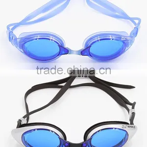 Racing Swimming Goggles for Competition and Triathlon thumbnail-5