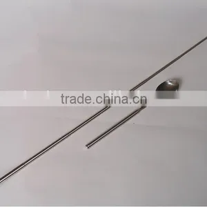 Funny Tableware , Stainless Steel Extendable Fork and Spoon for BBQ thumbnail-5