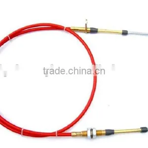 Push Pull Control Cable/Throttle Cable/Control Cable/Flight Control Cable thumbnail-1