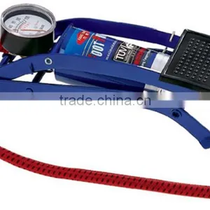 Single Cylinder Foot Pump thumbnail-1
