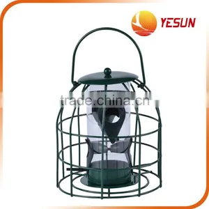 Hot Sale PVC Bird Feeder ,Classic Seed Feeder,Bird Feeder thumbnail-1