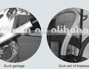 Hot Ash Vacuum Cleaner thumbnail-4