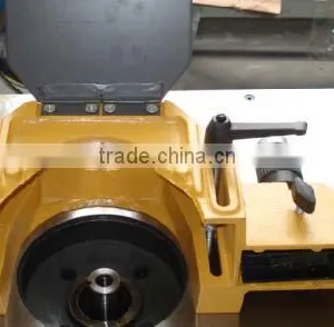 SH30-4 CE Woodworking Spindle Moulder thumbnail-4