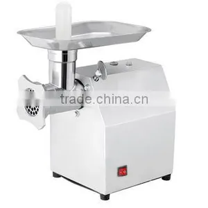 22# Electric Stainless Steel Meat Grinder /TK22 Meat Grinder thumbnail-1