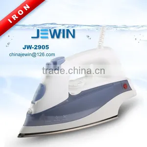 1200W Stainless Steel Soleplate Electric Spay Iron thumbnail-1