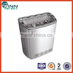 Dry Steam Factory Supply 6KW Sauna Tube Heater thumbnail-2