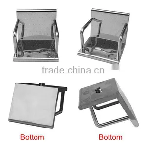 Hydromasssage Pedicure Chairs and Swimming Pool Massage Hydro Bed ,&Sanitary Spa Pool Series thumbnail-2