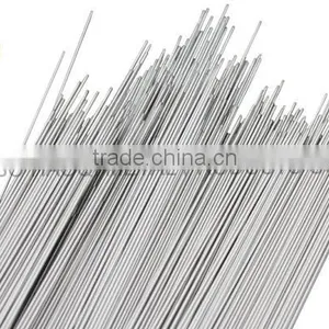 High Grade Stainless Steel 316L Polished Capillary thumbnail-1