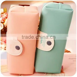 Most Weclomed Multi- Function Custom Printed Pencil Case thumbnail-1