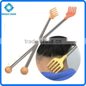 Tickle Scratch Hand Back Scratcher thumbnail-1