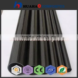 Carbon Fiber Paddle Shafts,Carbon Fiber Rod for Paddle Shafts thumbnail-1