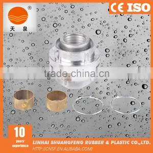 On-time Delivery Fire Hose Coupling thumbnail-1