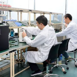 Shenzhen Colinn Medical Co.,Ltd. company overview - view 4 thumbnail