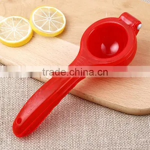 ABS Material Customized Color High Quality Lemon Squeezer thumbnail-5