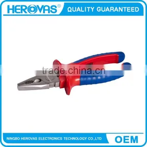 Plier Set Electric Welding, Quality Guarantee Diagonal Plier Set thumbnail-1