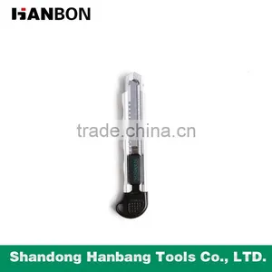 Aluminium Utility Knife With Five Blade/High Quality Cutter thumbnail-2