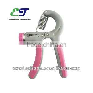 Crossfit Equipment Hand Grip / 5-20kg Adjustable Hand Grip thumbnail-1