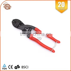 Cr-V Bolt Cutter Wire Clippers thumbnail-3