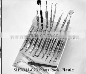 Pliers Rack, Plastic thumbnail-1