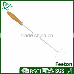 Personalized Bbq Baking Spatula With Special Design thumbnail-1