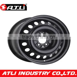 Steel Wheel for Vehicles thumbnail-1