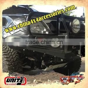 4X4 Bull Bar for HILUX VIGO-05-08 thumbnail-1