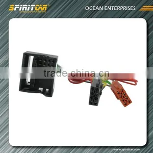 Car Specific ISO Wire Harness Alfa Romeo thumbnail-1
