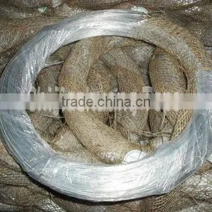 Hot Dipped 16 ga Galvanized Wire Ties thumbnail-4