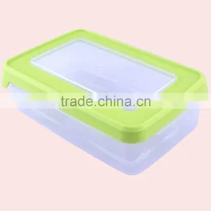 2017 Top Quality Hot Selling Storage Sales Plastic Storage Container thumbnail-3