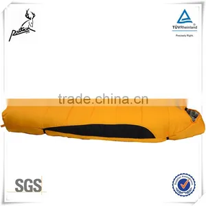Mummy Sleeping Bag For Traveling in Cold Weather thumbnail-3