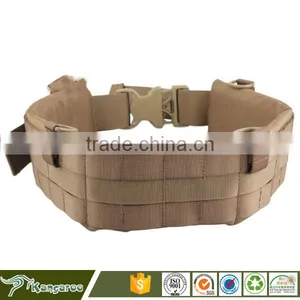 Manufacturer Customized High Quality Nylon Army Belts thumbnail-6