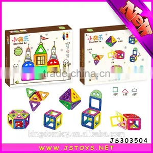 The New and Good Hot Toys Building Balls Toy in China thumbnail-1