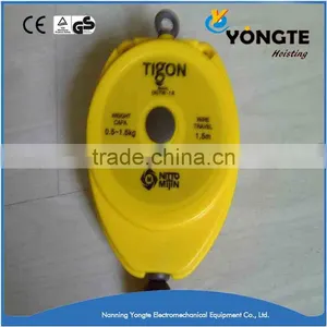 3-5kg Function Electric Screwdriver Spring Balancer thumbnail-5