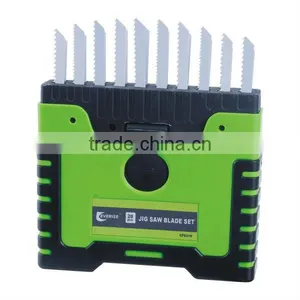 Cutting Tools 20 Pieces Band Jig Saw Blade thumbnail-2