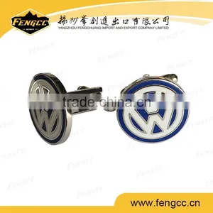 Popular Customized Branded Cufflink,fashion Cufflink thumbnail-2