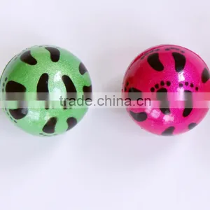 Promotional High Bouncing Rubber Ball thumbnail-2