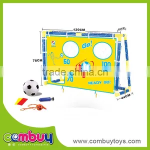 New Product Children Sport Toys Inflatable Football Dart Game thumbnail-1