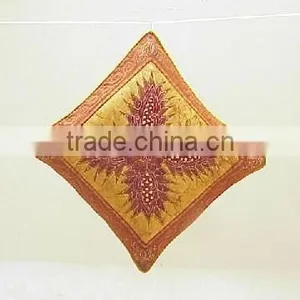 BATIK PILLOW COVER thumbnail-1