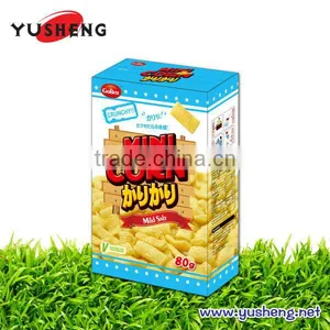 Private Lable Mini Corn thumbnail-1
