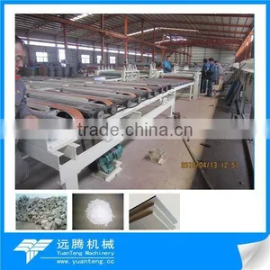 PVC Plaster Board Lamination Machine thumbnail-1