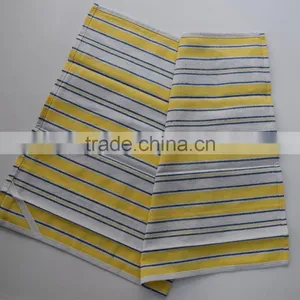 Promotional 100% Cotton Plain Coloured Tea Towel ,cheap Bulk Dish Towel /kitchen Towel thumbnail-4