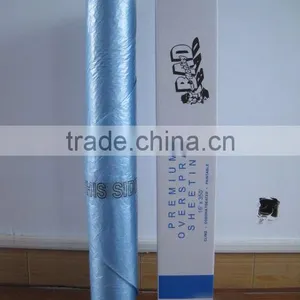 Painting Plastic Masking Protective Film for Cars thumbnail-1