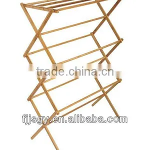 2016 Hot Folding Bamboo Shelf thumbnail-1