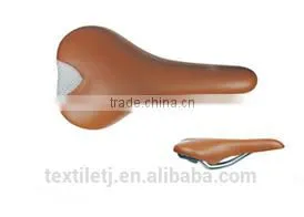 2016the Latest/comfortable Bicycle Saddle/leather Bicycle Saddle thumbnail-5