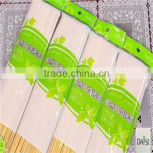 Round Bamboo Sticks Chopsticks Toothpicks thumbnail-4