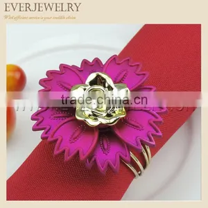 Bulk Cheap Wholesale Napkin Ring thumbnail-6