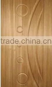 7P-7007 Moulded Veneered Door Skin thumbnail-1