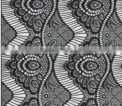 Lace Spandex thumbnail-1